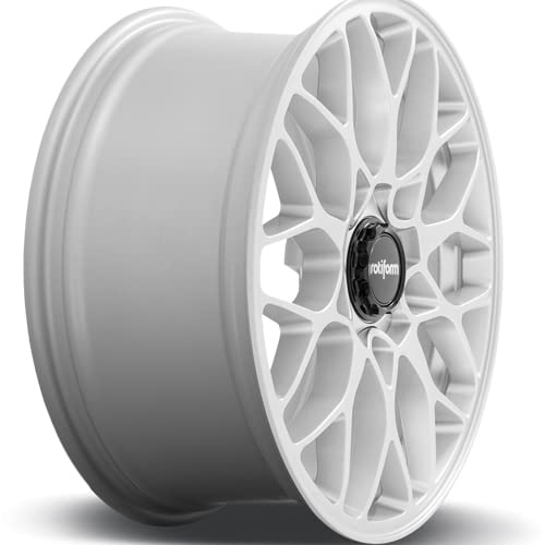 1PC Rotiform R189 20X9 5X120 GL-SLVR 35MM - R189209021+35