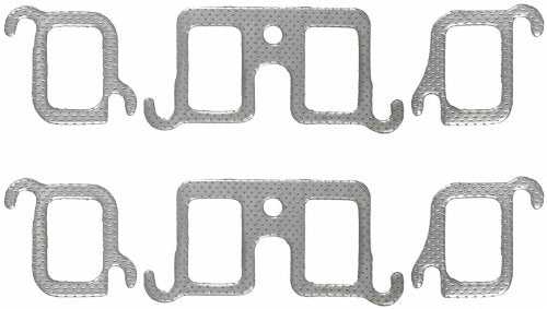 Exhaust Manifold FEL-PRO MS 90539 Gasket Set