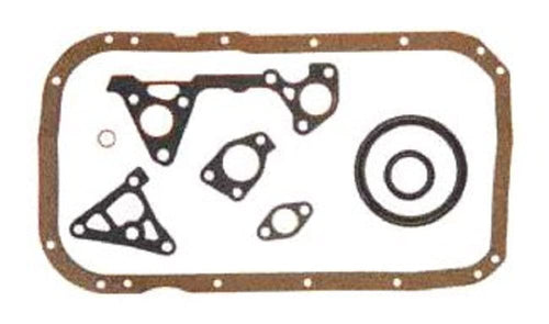 Engine Conversion MAHLE Original Gasket Set CS54150