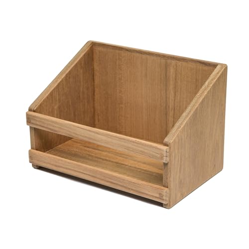 Teak Whitecap 62520 CD Rack