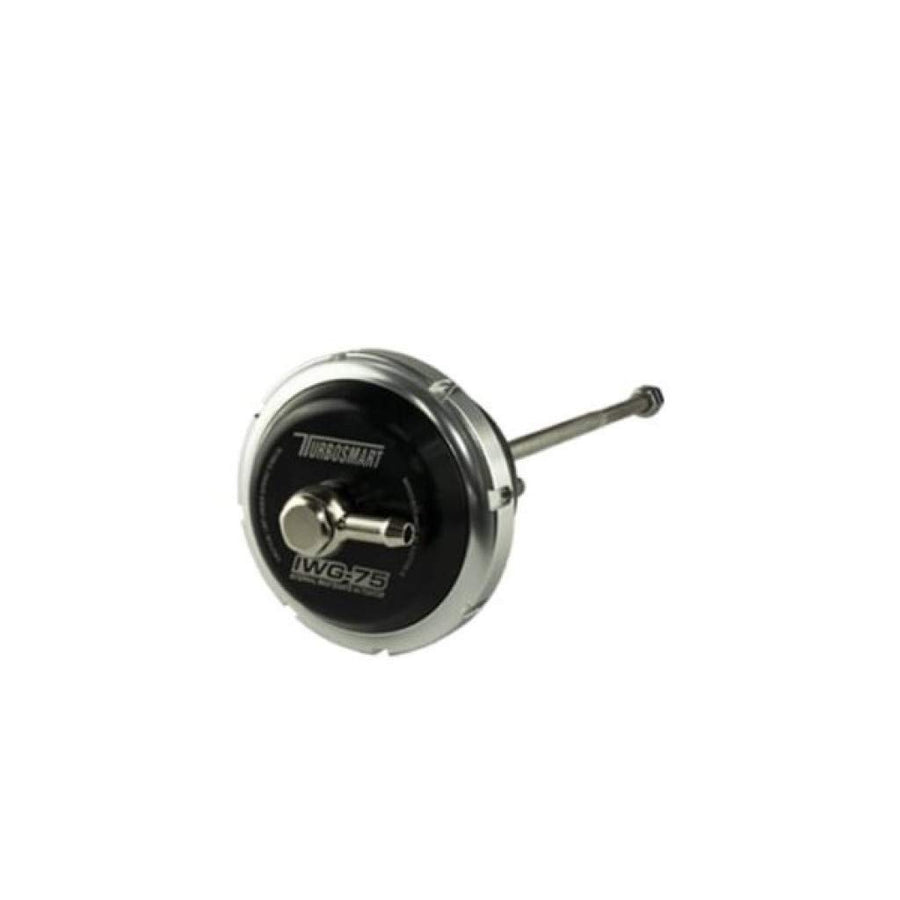 Turbosmart Wastegate TS-0620-3142 (75 Borg Warner EFR B2 Single and Twin Scroll 160mm Rod Black - 14psi)
