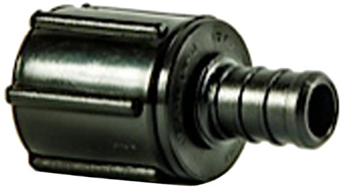 Plastic Ecopoly 29856 SW Coup, 0.5" Size