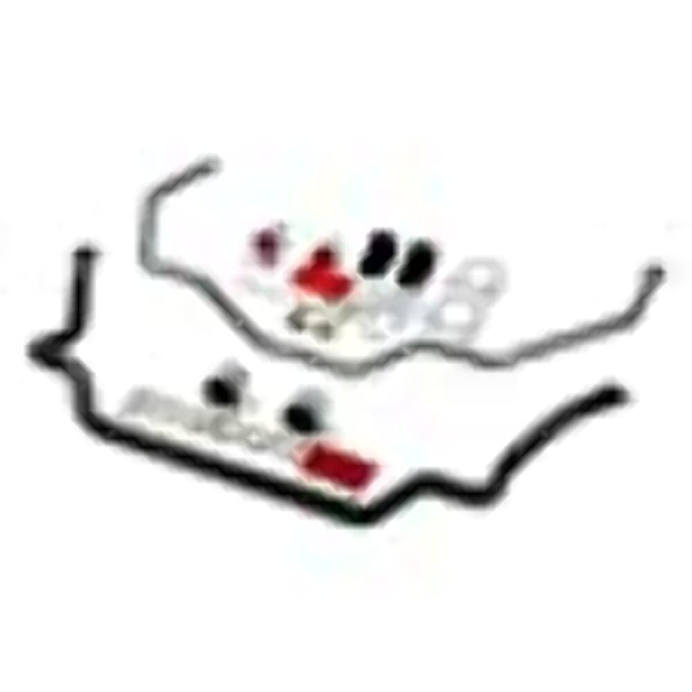 Anti-Sway Bar Set Belltech 9902