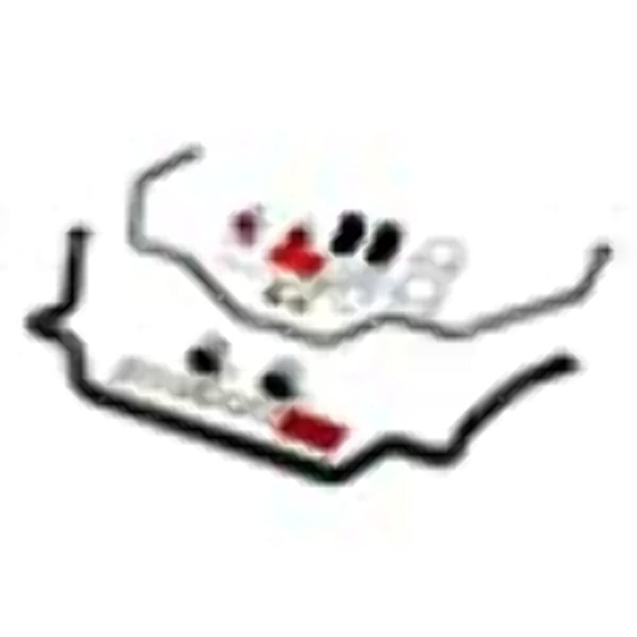 Anti-Sway Bar Set Belltech 9902