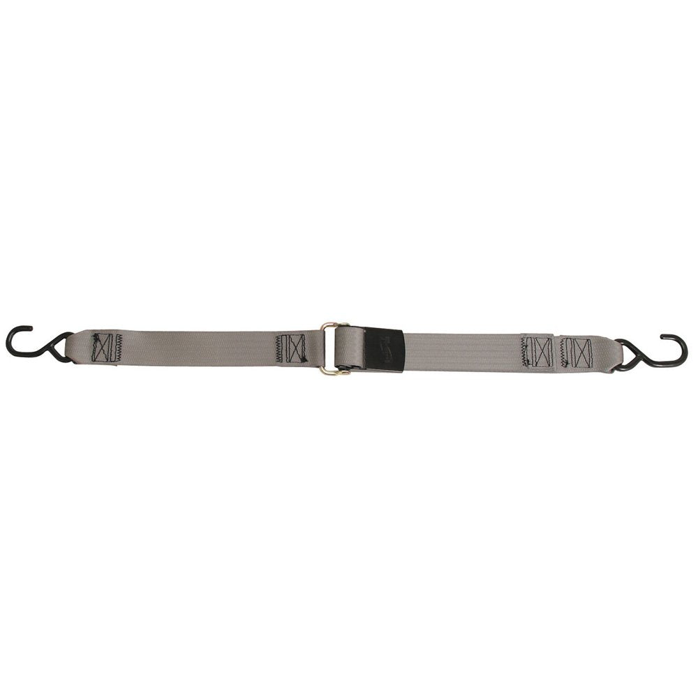 Kwik-loc Boatbuckle Gunwale Tie-down - 2 X 20