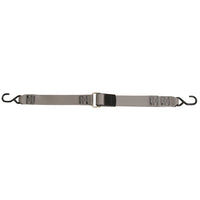 Kwik-loc Boatbuckle Gunwale Tie-down - 2 X 20