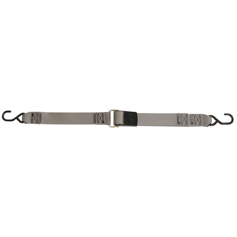 Kwik-loc Boatbuckle Gunwale Tie-down - 2 X 20