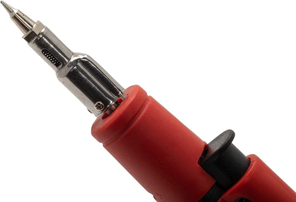 Mini Weller Butane Soldering Iron ML500MP, One Color, One Size