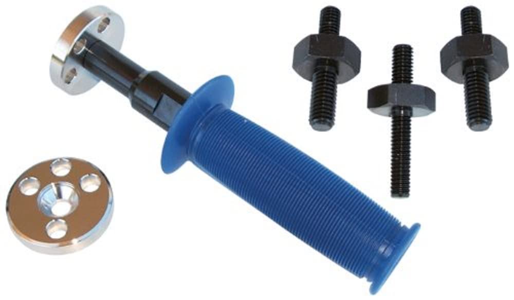 Universal Camshaft Proform Installation Handle Kit with 5 Adapters for V6/V8