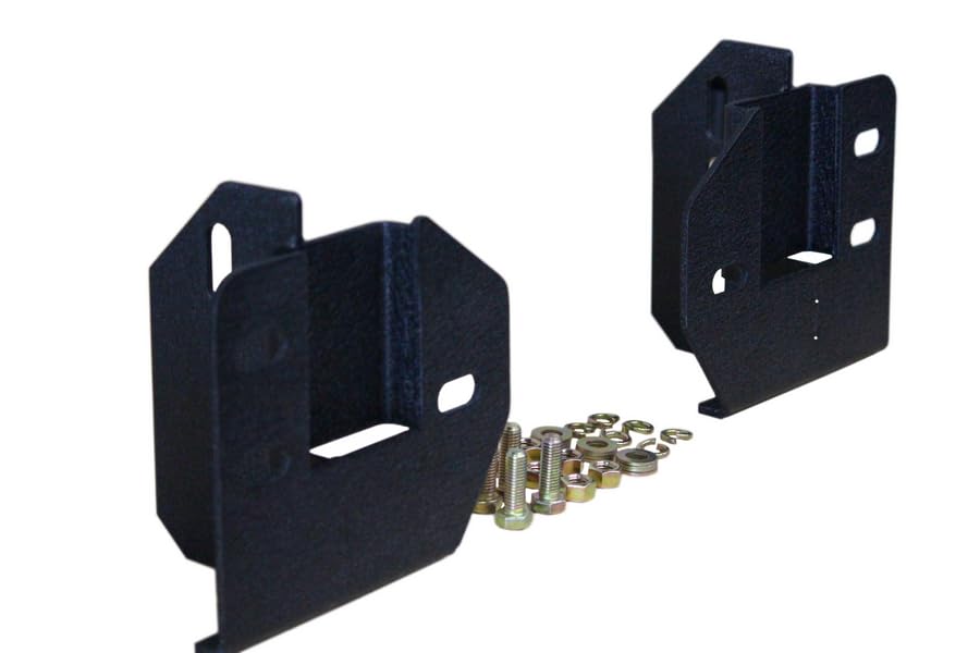 FB22359 Fishbone Front Bumper