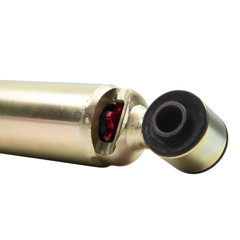 Adjustable Belltech 17002 Coilover Shock Absorber Rebound & Compression dampening (Each)