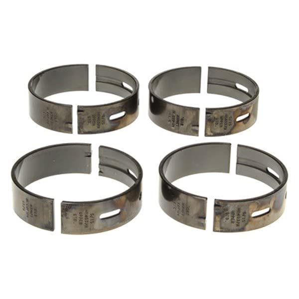 Engine Crankshaft Main Bearing Set Clevite MS-2348H
