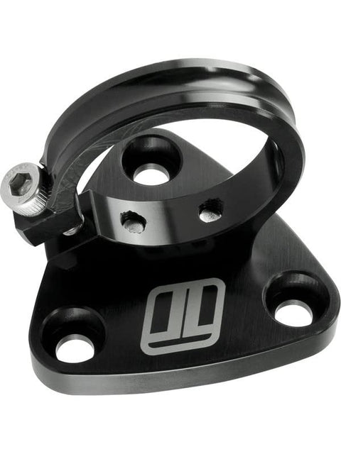Turbosmart Oil Pressure Regulator V2 Billet Mounting Bracket For