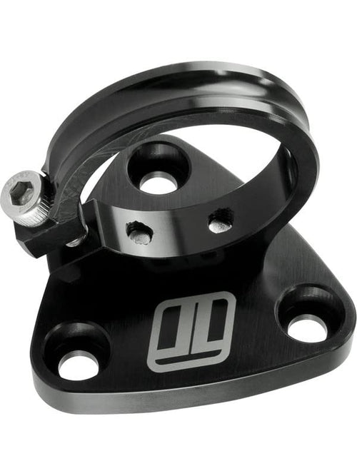 Turbosmart Oil Pressure Regulator V2 Billet Mounting Bracket For