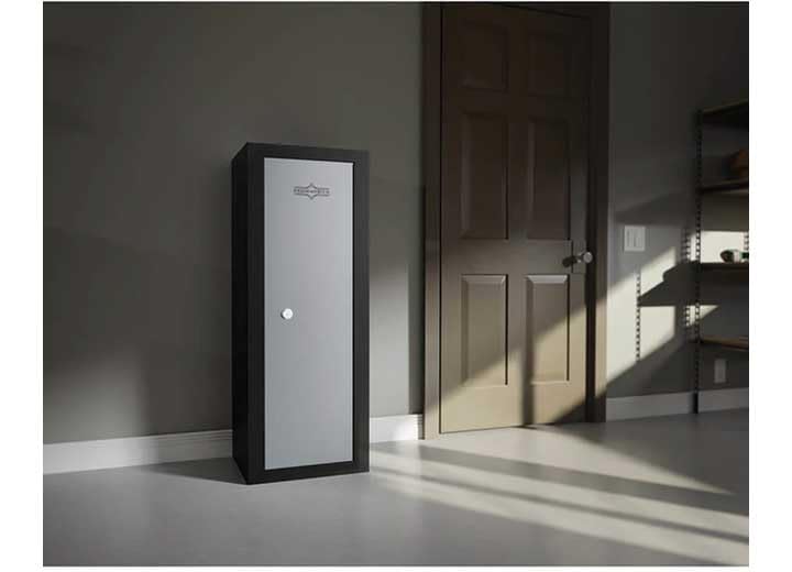 Combat Gun Cabinet 14 by Surelock Security
