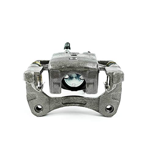 Power Stop Rear Left L2001 One Brake Caliper Stock Replacement For INFINITI I30 1996-2001, Nissan Maxima 1994-2001 [Model Specific]