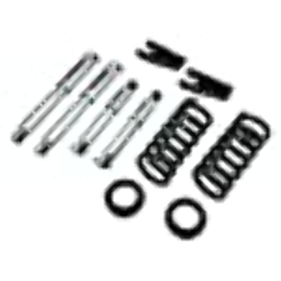 Lowering Kit Belltech 790SP with Street Performance Shocks
