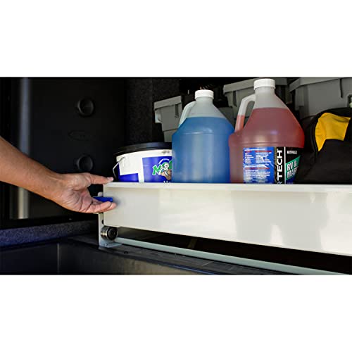 Cargo Slide-Tray MORryde©; 48" x 20" (CTG60-2048W)