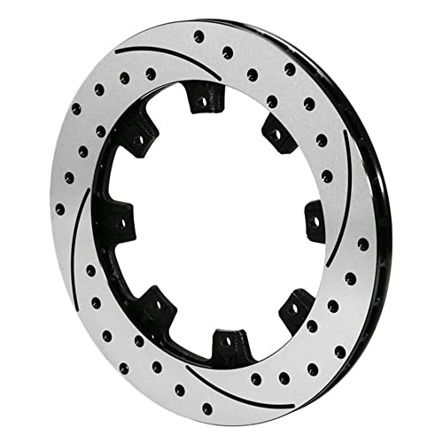 Brake Rotor Wilwood 12.19 L/H SRP