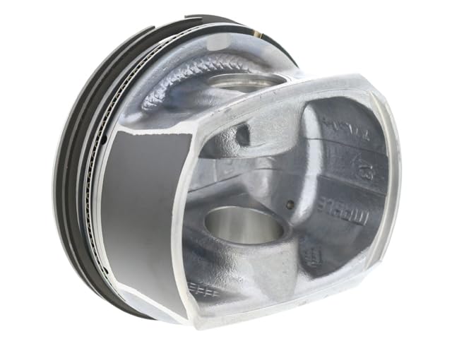 Piston Mahle 039 PI 00123 000