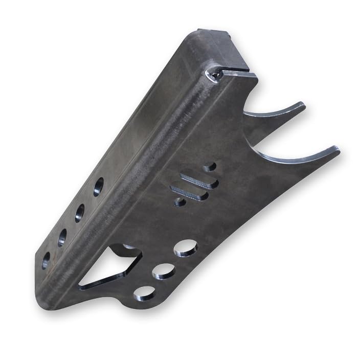 RID Brackets Ridetech 70010122