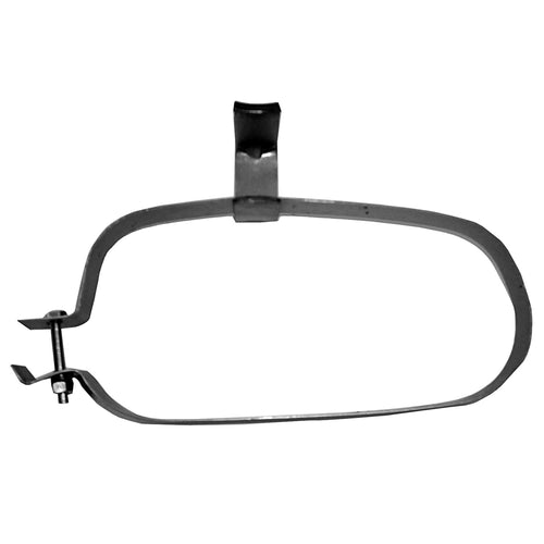 Exhaust Bracket AP Exhaust Products 8087