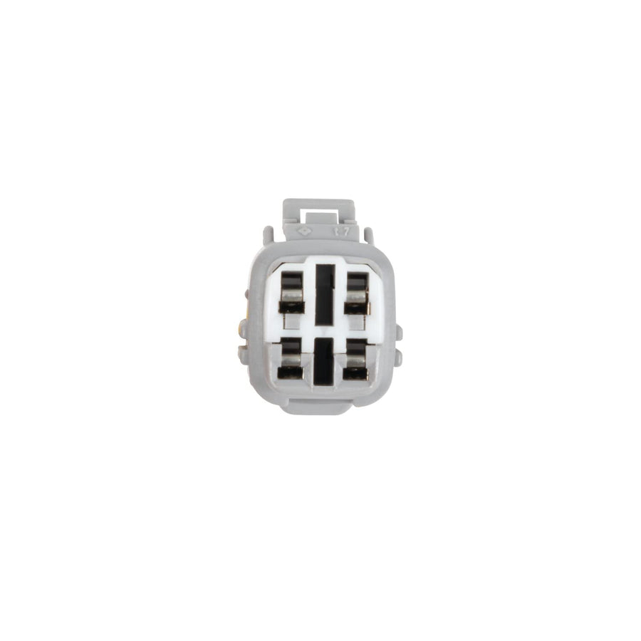 T-One T-Connector Harness, TEKONSHA 118854, 4-Way Flat, W/Circuit Protected Modulite Hd Module