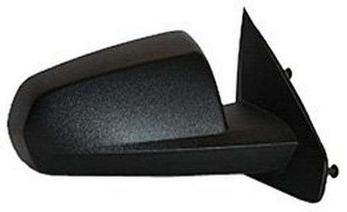 Dodge Avenger TYC 3800031 Passenger Side Non Folding Non Heated Replacement Mirror