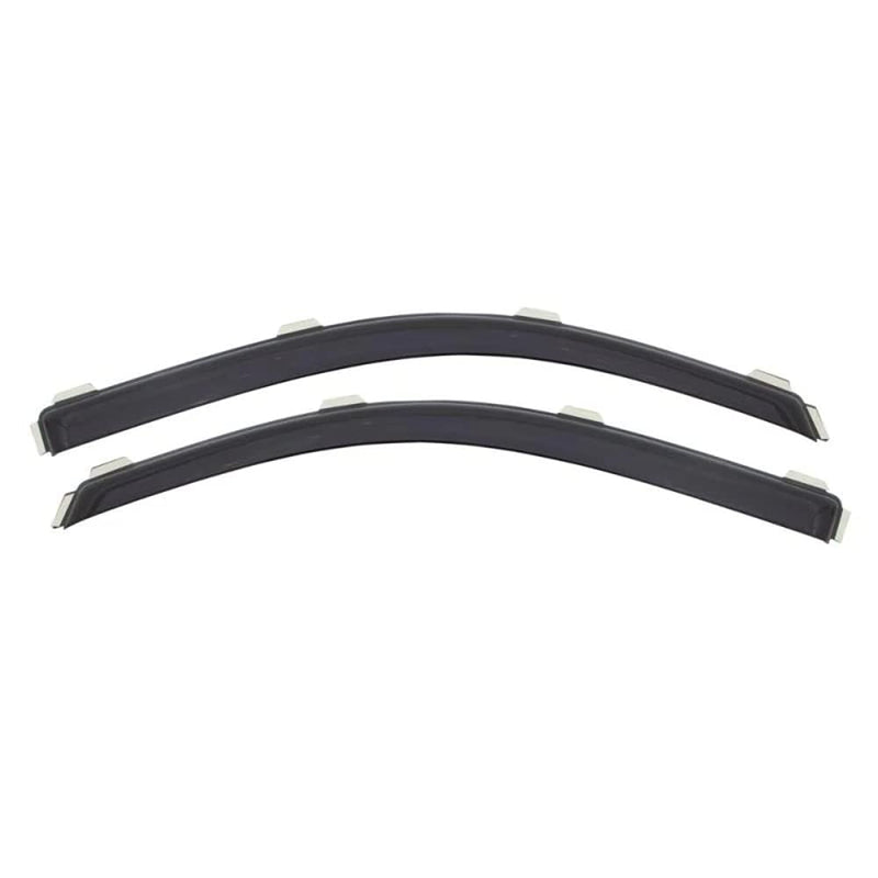 1985-2005 GMC Safari Van Ventshade 2 Piece In-Channel Ventvisors