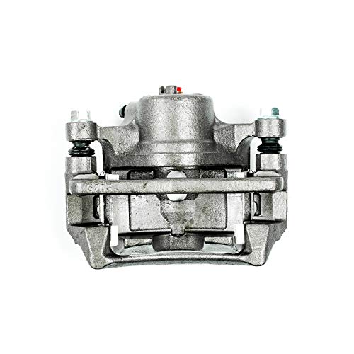Power Stop Front L2090 Right One Stock Replacement Brake Caliper For Honda Accord 1998-2002 [Model Specific]