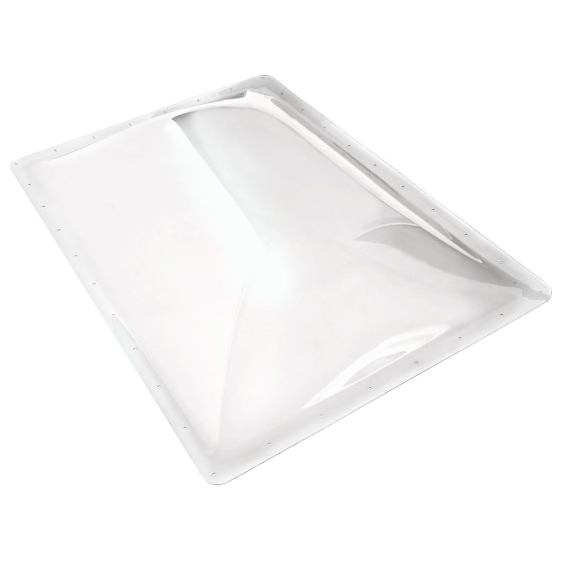 SL3349C ICON RV Skylight - Clear