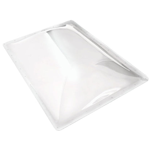 SL3349C ICON RV Skylight - Clear