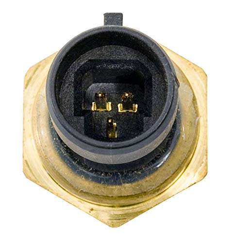 Alliant Power Exhaust Back Pressure Sensor (EBP) for the 2003-2010 6.0L Power Stroke Engine | Alliant Power # AP63408.