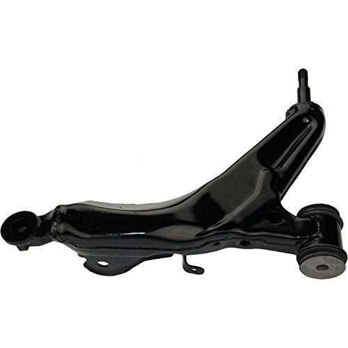 MOOG Suspension Control Arm front left lower RK642162