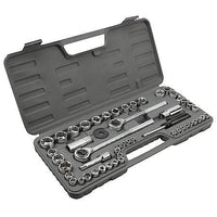 socket set 52 pc