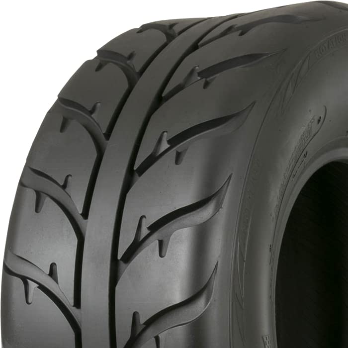 Speed Racer Kenda Rear Tire (25x10-12)