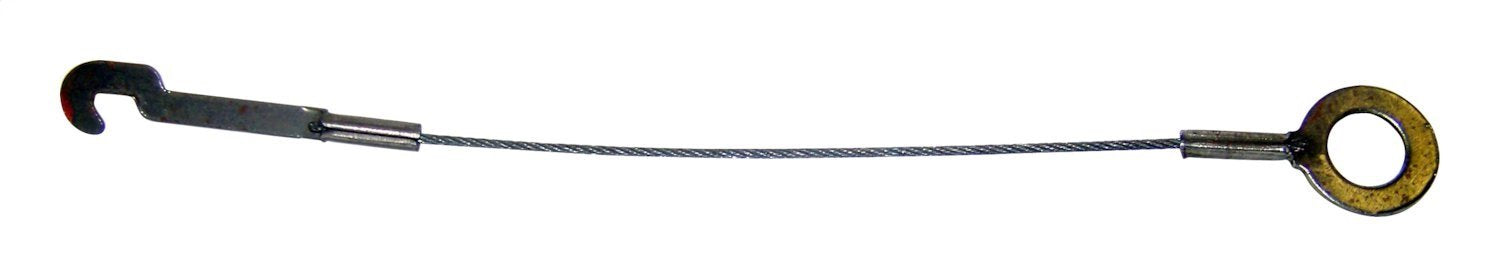 Drum Brake Crown self Adjusting Cable