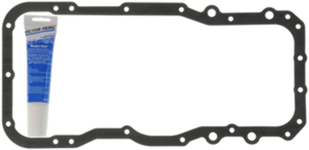Engine Oil Pan Gasket Set MAHLE Original OS32315