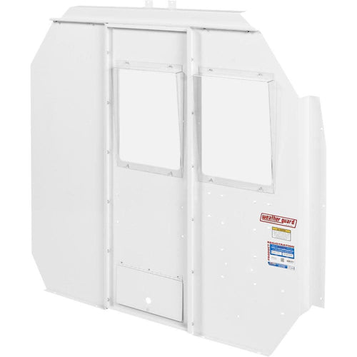 Bulkhead Weather Guard 96301301