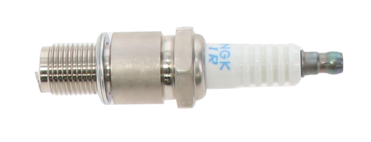 RE9B-T NGK (6701) Laser Iridium Spark Plug, Pack of 1