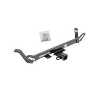 Class 3 Draw-Tite Trailer Hitch, 2-Inch Receiver, Black, Compatible with 2016-2025 BMW X1