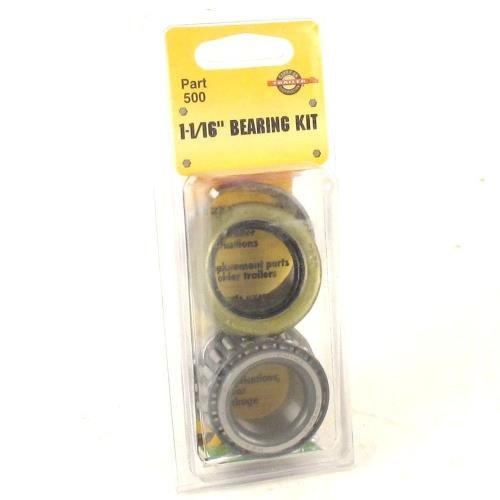 1-1/16" Trailer Bearing Kit