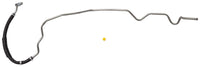 Power Steering Gates 365810 Return Line Hose Assembly