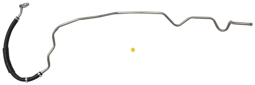 Power Steering Gates 365810 Return Line Hose Assembly