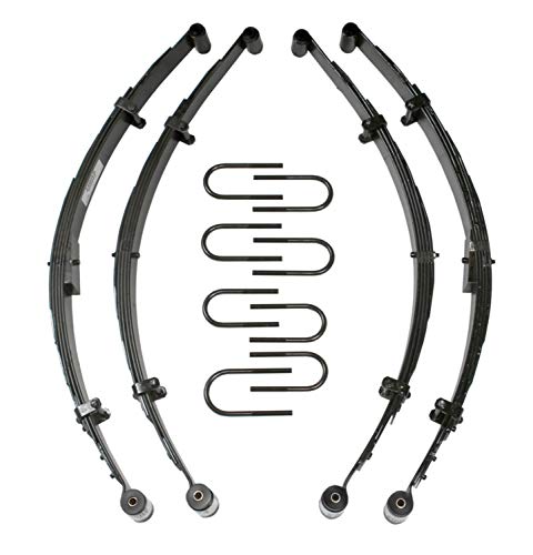 Suspension L40KS Skyjacker Suspension Lift Kit