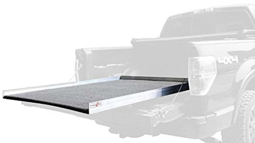 Heritage Series Cargo Ease (CE6347 Bed Slide, 1200 lb. Load Capacity
