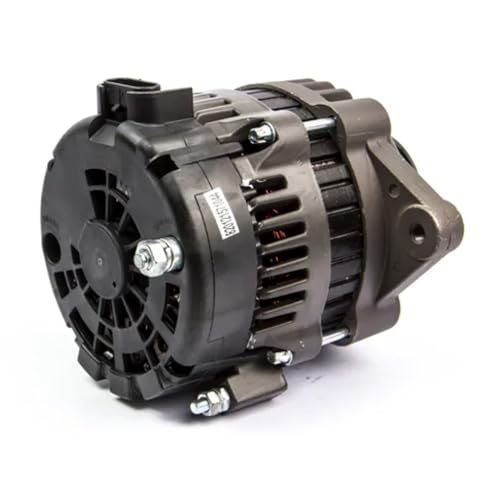 Alternator Sierra International 18-6452