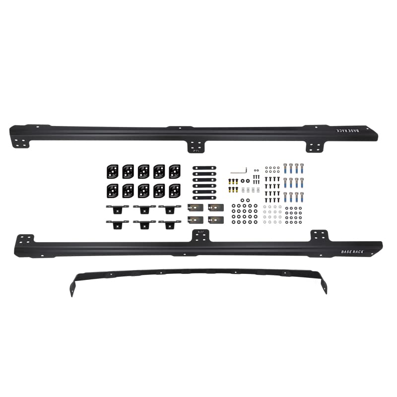 Base Rack Mount Kit ARB - Use w/Base Rack 1770030