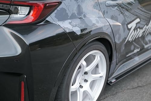 Fender Molding HKS GR COROLLA GZEA14H
