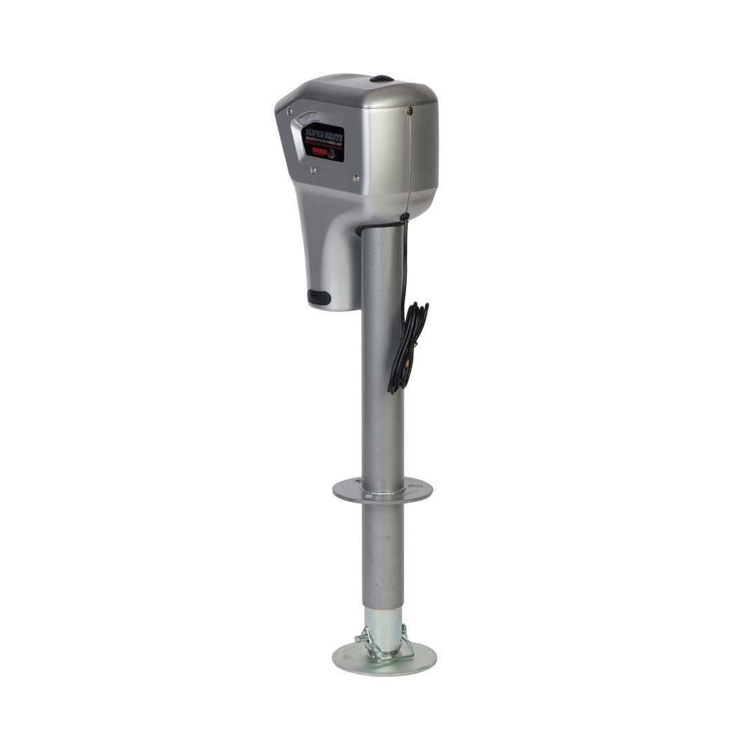Super Brute Husky Towing 82022 Trailer Tongue Jack Trailer Jacks